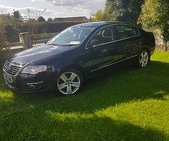 Volkswagen passat 2010 - Image 6/8