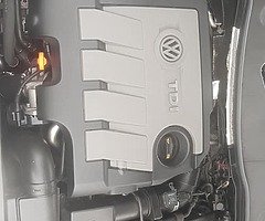 Volkswagen passat 2010 - Image 8/8