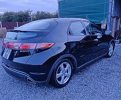 2008 Honda Civic - Image 4/10