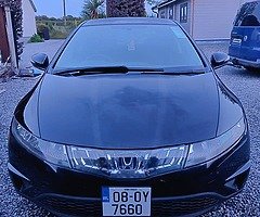 2008 Honda Civic - Image 6/10