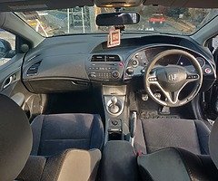 2008 Honda Civic - Image 8/10