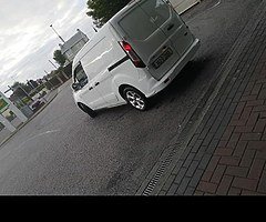 Bargain!! 142 Ford Transit connect 3 seater