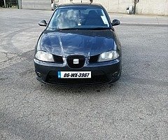 Seat ibiza 1.2 petrol - Image 2/5