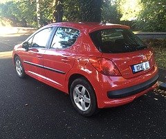 Peugeot 207 - Image 4/9