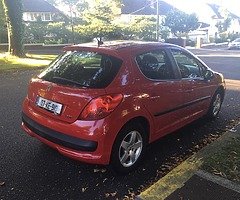 Peugeot 207 - Image 6/9