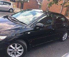 Toyota carolla 1.4 diesel - Image 8/10