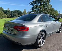 Audi A4 2008 2.0 Diesel