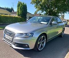 Audi A4 2008 2.0 Diesel - Image 6/9