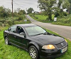 Passat tax&tested 2/20