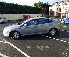 Ford Mondeo 1.8tdci - Image 6/9