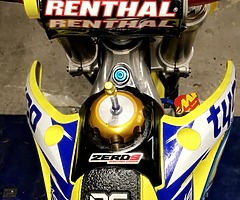 Rmz 250