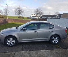 141 Skoda Octavia 1.6 diesel - Image 6/9