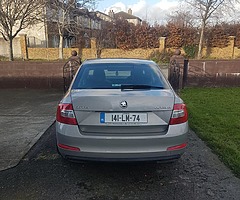 141 Skoda Octavia 1.6 diesel - Image 7/9