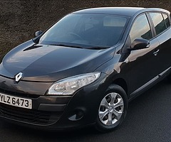 2010 Renault Megane 1.5dci Expression - Image 6/9