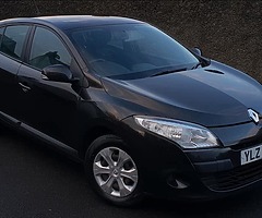 2010 Renault Megane 1.5dci Expression - Image 7/9