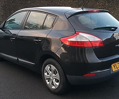 2010 Renault Megane 1.5dci Expression - Image 8/9