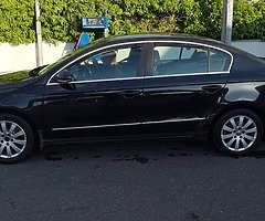 07 vw passat SE 1.9tdi mapped - Image 2/4