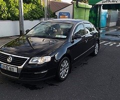 07 vw passat SE 1.9tdi mapped - Image 4/4