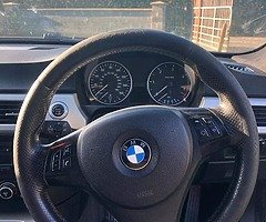 BMW 320d Msport - Image 7/7