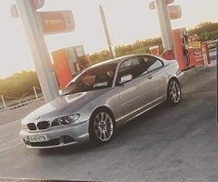 320cd e46 coupe swaps/px - Image 2/5