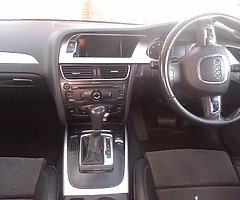 Audi a4 3.0 tdi V6 Cheap Tax - Image 4/6