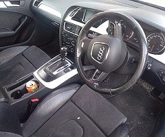 Audi a4 3.0 tdi V6 Cheap Tax - Image 5/6