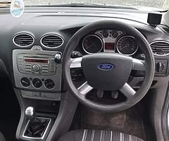 Ford focus - Image 4/6