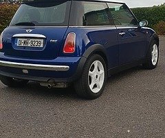 2001 Mini ONE - Image 3/5