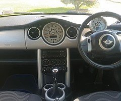 2001 Mini ONE - Image 4/5