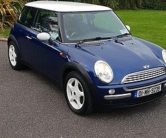 2001 Mini ONE - Image 5/5