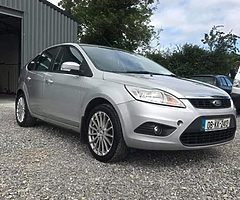 Ford focus - Image 4/6