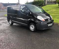 Wanted vivaro traffic primastar anything considered cash waiting - Image 4/9