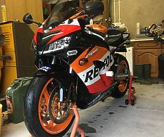 CBR1000RR RR5 - Image 4/5