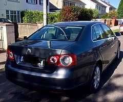 Volkswagen Jetta 2006