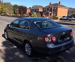 Volkswagen Jetta 2006 - Image 4/8