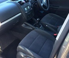 Volkswagen Jetta 2006 - Image 6/8