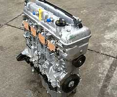 ***Wanted*** Suzuki Vitara Engine