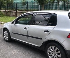 Golf 5 - Image 5/10