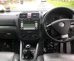 Golf 5 - Image 7/10