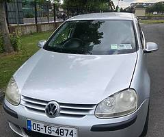 Golf 5 - Image 10/10