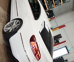 Volkswagen Passat cc - Image 1/6