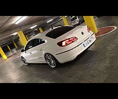 Volkswagen Passat cc - Image 4/6