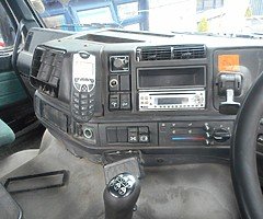 FOR SALE: Volvo Tipper - Image 3/10