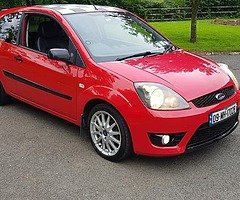 Fiesta Zetec S 30th anniversary - Image 10/10