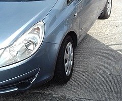 Corsa