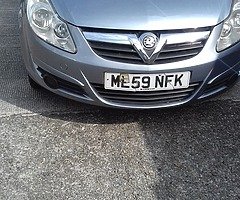 Corsa - Image 4/5