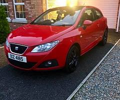 Seat ibiza 1.6tdi cr Sport - Image 7/8