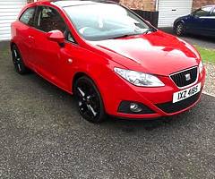 Seat ibiza 1.6tdi cr Sport - Image 8/8