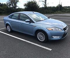 Ford mondeo - Image 2/10