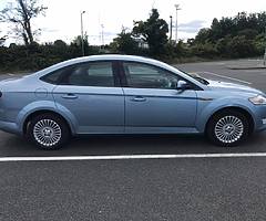 Ford mondeo - Image 3/10